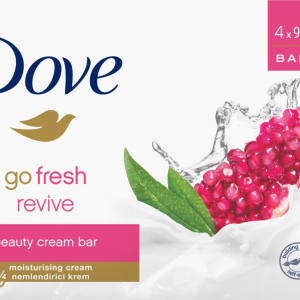 Dove Soap - Revive Me 90Gr